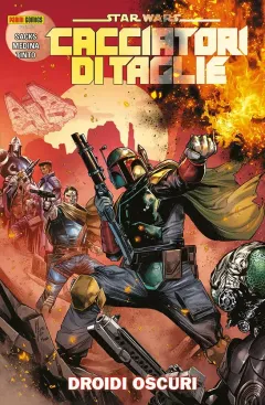 Volume cover